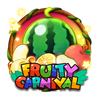 Fruity Carnival - LinkRTPSLots