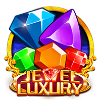Jewel Luxury - LinkRTPSLots