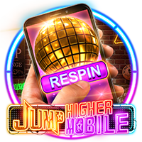 Jump Higher mobile - LinkRTPSLots
