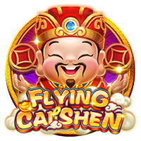 Flying Cai Shen - LinkRTPSLots