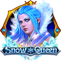 Snow Queen - LinkRTPSLots