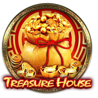 Treasure House - LinkRTPSLots