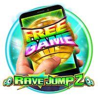 Rave Jump 2 M - LinkRTPSLots