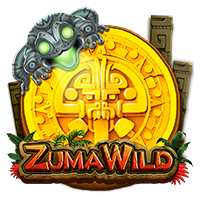 Zuma Wild - LinkRTPSLots