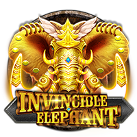 Invincible Elephant - LinkRTPSLots