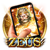 Zeus M - LinkRTPSLots