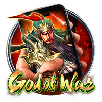 God of War M - LinkRTPSLots