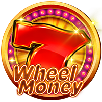 Wheel Money - LinkRTPSLots