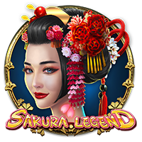 Sakura Legend - LinkRTPSLots