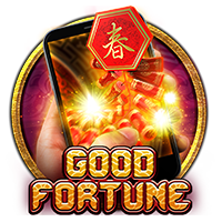 Good Fortune M - LinkRTPSLots