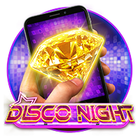 Disco Night M - LinkRTPSLots
