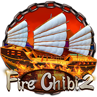 Fire Chibi 2 - LinkRTPSLots