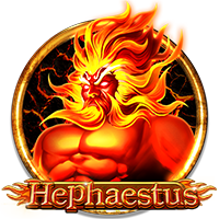 Hephaestus - LinkRTPSLots