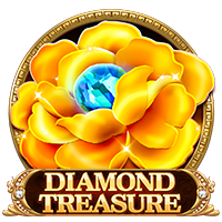 Diamond Treasure - LinkRTPSLots