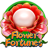 Flower Fortunes - LinkRTPSLots