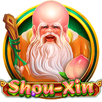 Shou- Xin - LinkRTPSLots