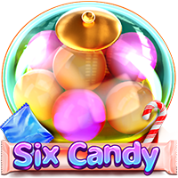 Six Candy - LinkRTPSLots