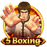 Boxing - LinkRTPSLots