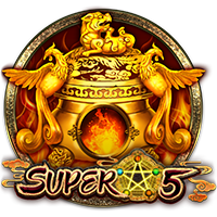 Super5 - LinkRTPSLots