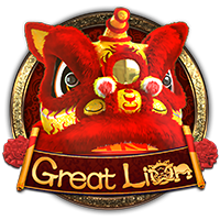 Great Lion - LinkRTPSLots