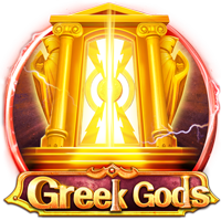 Greek Gods - LinkRTPSLots