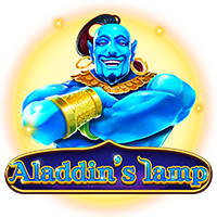 Aladdin's lamp - LinkRTPSLots