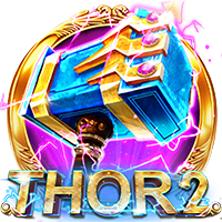 Thor 2 - LinkRTPSLots