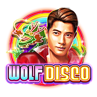 Wolf Disco - LinkRTPSLots