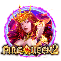 Fire Queen 2 - LinkRTPSLots
