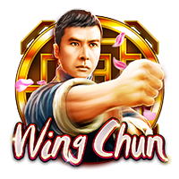 Wing Chun - LinkRTPSLots