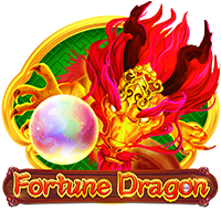 Fortune Dragon - LinkRTPSLots