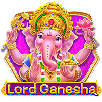 Lord Ganesha - LinkRTPSLots