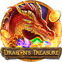 Dragon's Treasure - LinkRTPSLots