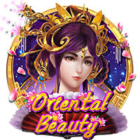 Oriental Beauty - LinkRTPSLots