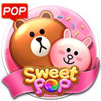 Sweet P O P - LinkRTPSLots