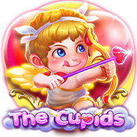 The Cupids - LinkRTPSLots