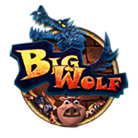 Big Wolf - LinkRTPSLots
