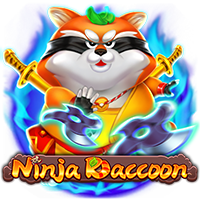 Ninja Raccoon - LinkRTPSLots