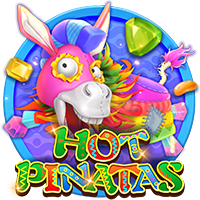 Hot Pinatas - LinkRTPSLots