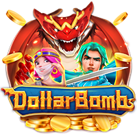 Dollar Bomb - LinkRTPSLots
