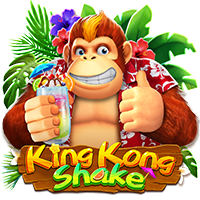 King Kong Shake - LinkRTPSLots