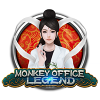Monkey Office Legend - LinkRTPSLots