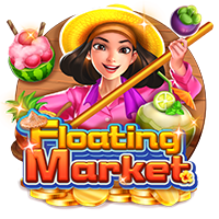 Floating Market - LinkRTPSLots