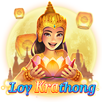 Loy Krathong - LinkRTPSLots