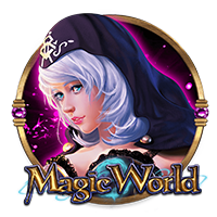 Magic World - LinkRTPSLots