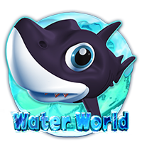 Water World - LinkRTPSLots