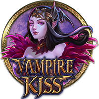 Vampire Kiss - LinkRTPSLots