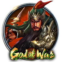 God of War - LinkRTPSLots