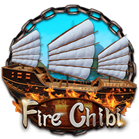 Fire Chibi - LinkRTPSLots