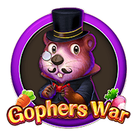 Gophers War - LinkRTPSLots